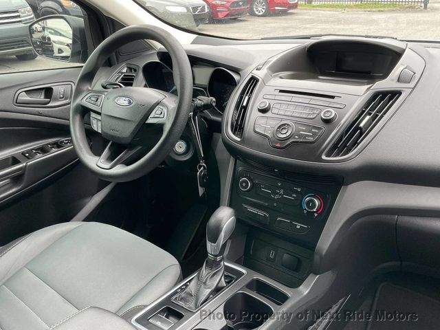 2018 Ford Escape 2018 FORD ESCAPE S 2.5L NEW TIRES SERVICED 615-730-9991 - 22891243 - 12