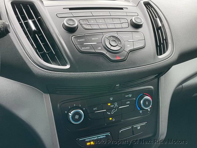 2018 Ford Escape 2018 FORD ESCAPE S 2.5L NEW TIRES SERVICED 615-730-9991 - 22891243 - 14