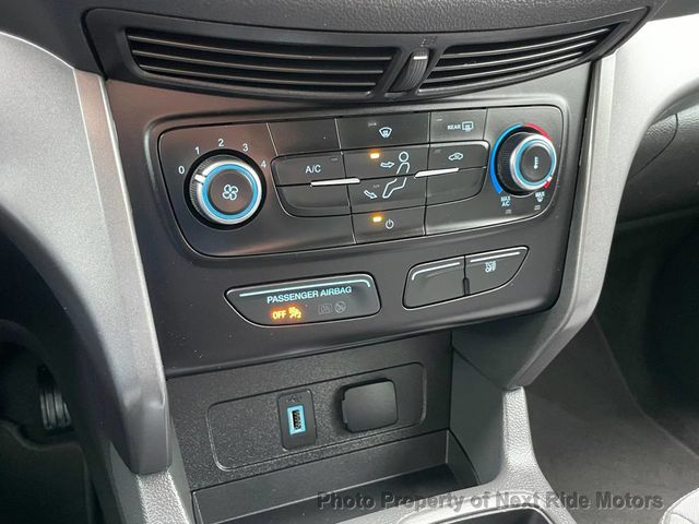 2018 Ford Escape 2018 FORD ESCAPE S 2.5L NEW TIRES SERVICED 615-730-9991 - 22891243 - 15