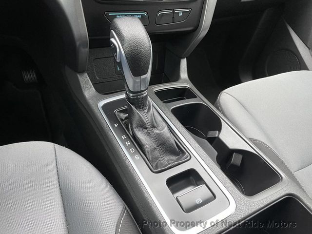 2018 Ford Escape 2018 FORD ESCAPE S 2.5L NEW TIRES SERVICED 615-730-9991 - 22891243 - 16