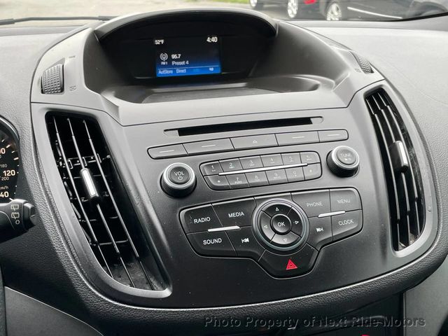 2018 Ford Escape 2018 FORD ESCAPE S 2.5L NEW TIRES SERVICED 615-730-9991 - 22891243 - 17