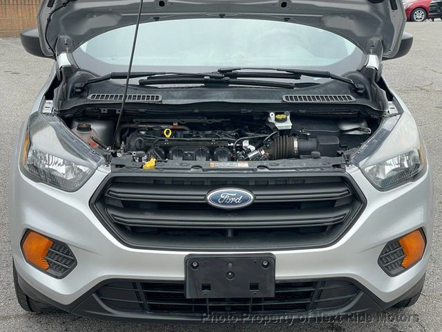 2018 Ford Escape 2018 FORD ESCAPE S 2.5L NEW TIRES SERVICED 615-730-9991 - 22891243 - 20