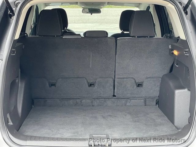 2018 Ford Escape 2018 FORD ESCAPE S 2.5L NEW TIRES SERVICED 615-730-9991 - 22891243 - 22