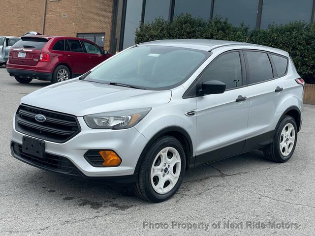 2018 Ford Escape 2018 FORD ESCAPE S 2.5L NEW TIRES SERVICED 615-730-9991 - 22891243 - 2