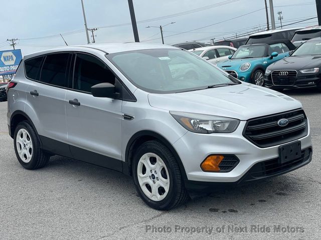 2018 Ford Escape 2018 FORD ESCAPE S 2.5L NEW TIRES SERVICED 615-730-9991 - 22891243 - 3