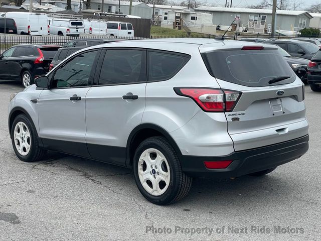 2018 Ford Escape 2018 FORD ESCAPE S 2.5L NEW TIRES SERVICED 615-730-9991 - 22891243 - 4