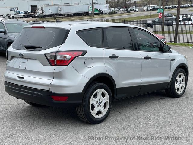 2018 Ford Escape 2018 FORD ESCAPE S 2.5L NEW TIRES SERVICED 615-730-9991 - 22891243 - 5