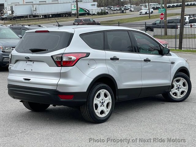 2018 Ford Escape 2018 FORD ESCAPE S 2.5L NEW TIRES SERVICED 615-730-9991 - 22891243 - 7