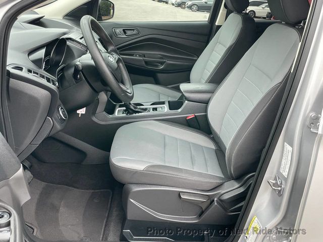 2018 Ford Escape 2018 FORD ESCAPE S 2.5L NEW TIRES SERVICED 615-730-9991 - 22891243 - 8