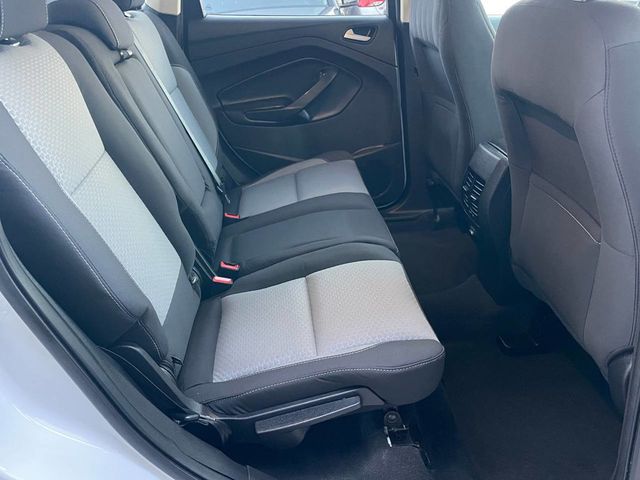 2018 Ford Escape 2018 FORD ESCAPE SE 4D SUV 1-OWNER OFF-LEASE 615-730-9991 - 22720959 - 11