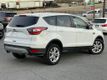 2018 Ford Escape 2018 FORD ESCAPE SE 4D SUV 1-OWNER OFF-LEASE 615-730-9991 - 22720959 - 1