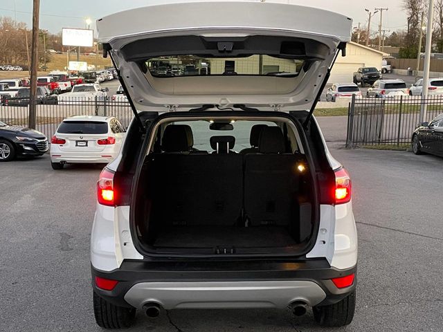 2018 Ford Escape 2018 FORD ESCAPE SE 4D SUV 1-OWNER OFF-LEASE 615-730-9991 - 22720959 - 20