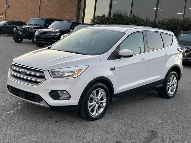 2018 Ford Escape 2018 FORD ESCAPE SE 4D SUV 1-OWNER OFF-LEASE 615-730-9991 - 22720959 - 2