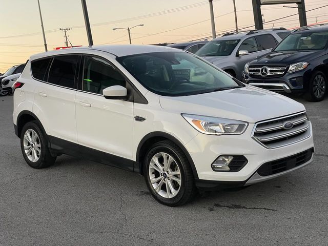 2018 Ford Escape 2018 FORD ESCAPE SE 4D SUV 1-OWNER OFF-LEASE 615-730-9991 - 22720959 - 3