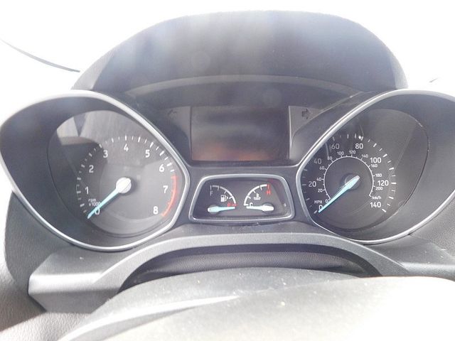 2018 Ford Escape 4d SUV 4WD SEL - 22795206 - 10