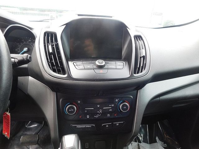 2018 Ford Escape 4d SUV 4WD SEL - 22795206 - 11