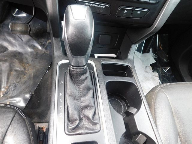 2018 Ford Escape 4d SUV 4WD SEL - 22795206 - 12