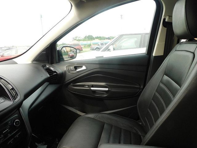 2018 Ford Escape 4d SUV 4WD SEL - 22795206 - 13