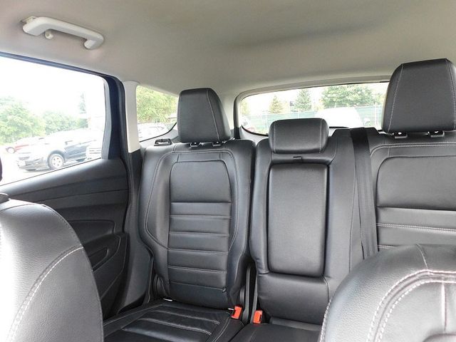 2018 Ford Escape 4d SUV 4WD SEL - 22795206 - 14