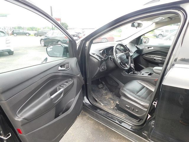 2018 Ford Escape 4d SUV 4WD SEL - 22795206 - 6