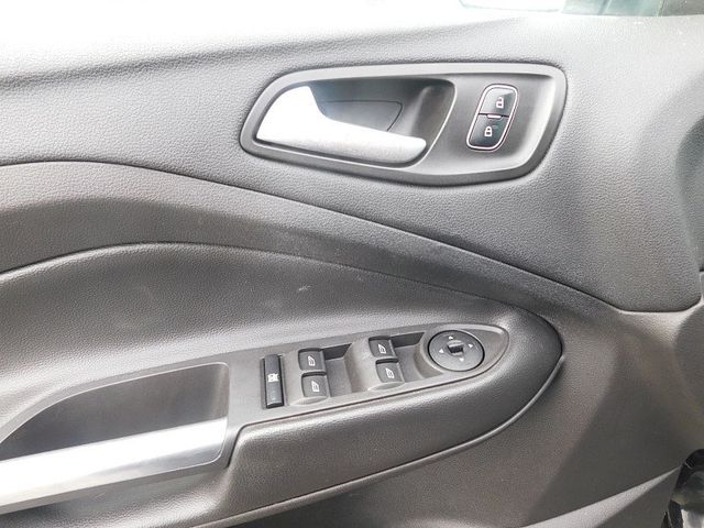 2018 Ford Escape 4d SUV 4WD SEL - 22795206 - 7