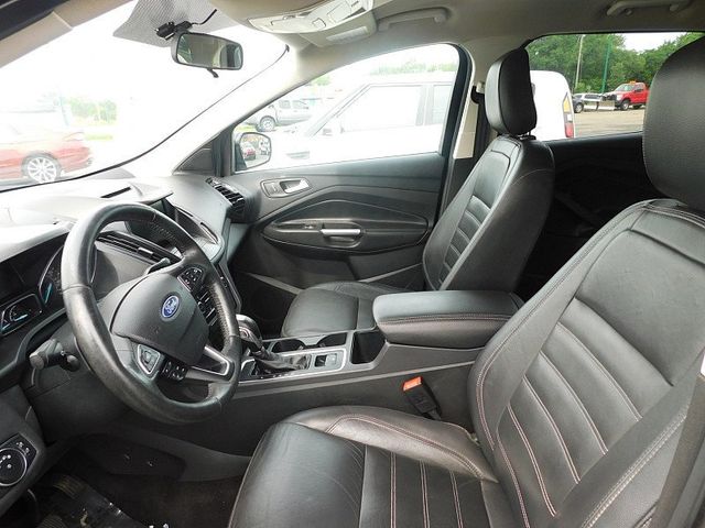 2018 Ford Escape 4d SUV 4WD SEL - 22795206 - 8