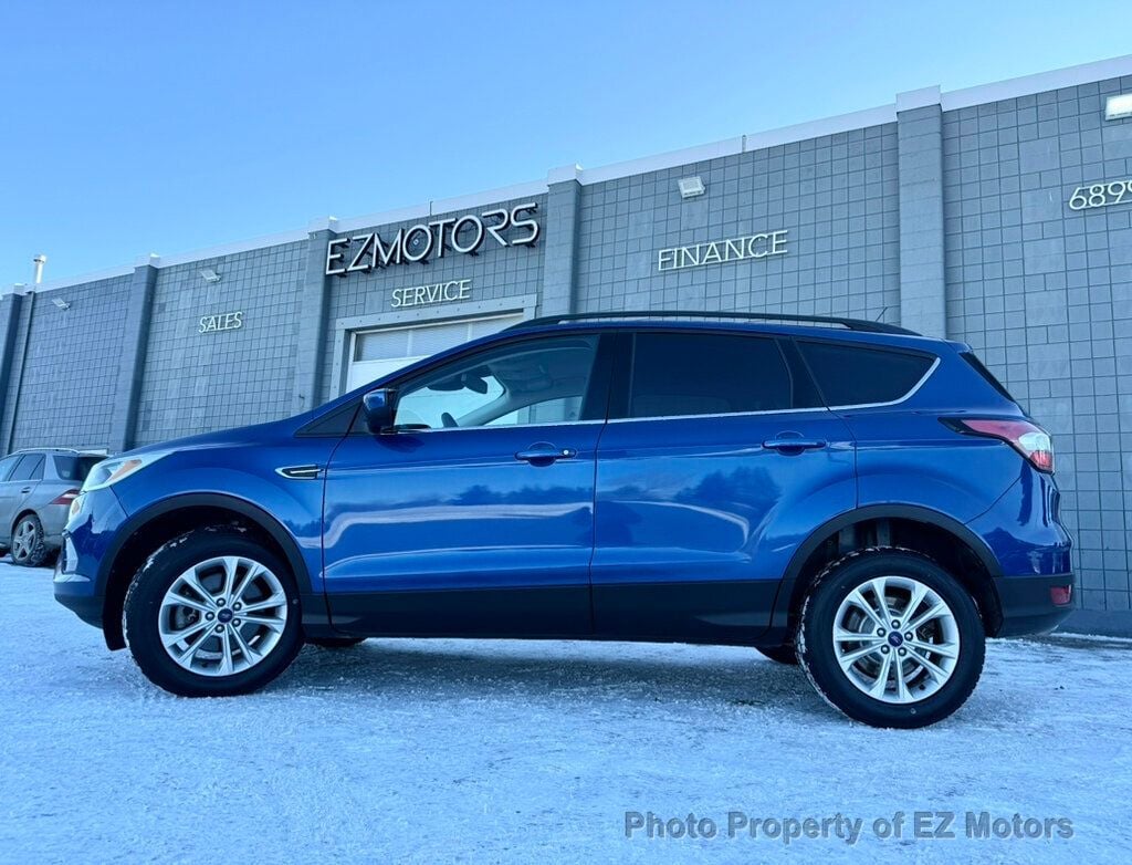 2018 Ford Escape 53255 KM/ONE OWNER/CERTIFIED! - 22760419 - 0