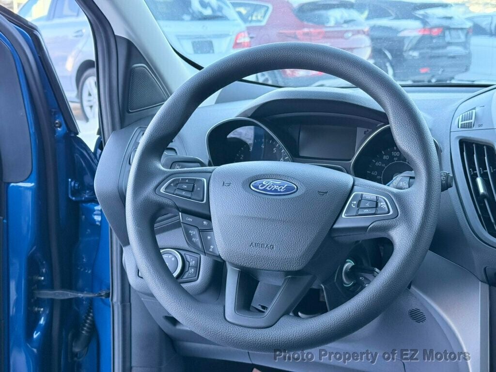 2018 Ford Escape 53255 KM/ONE OWNER/CERTIFIED! - 22760419 - 20