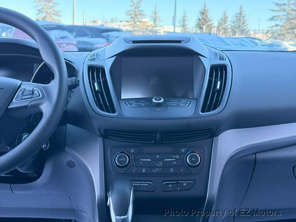 2018 Ford Escape 53255 KM/ONE OWNER/CERTIFIED! - 22760419 - 21