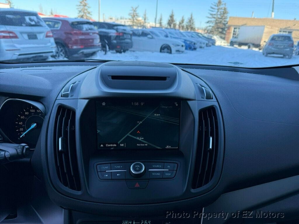 2018 Ford Escape 53255 KM/ONE OWNER/CERTIFIED! - 22760419 - 33