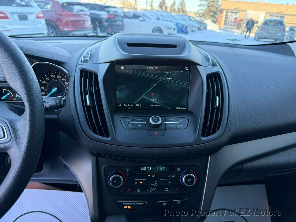 2018 Ford Escape 53255 KM/ONE OWNER/CERTIFIED! - 22760419 - 34