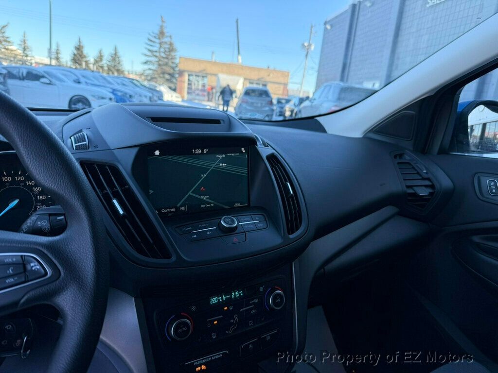 2018 Ford Escape 53255 KM/ONE OWNER/CERTIFIED! - 22760419 - 35