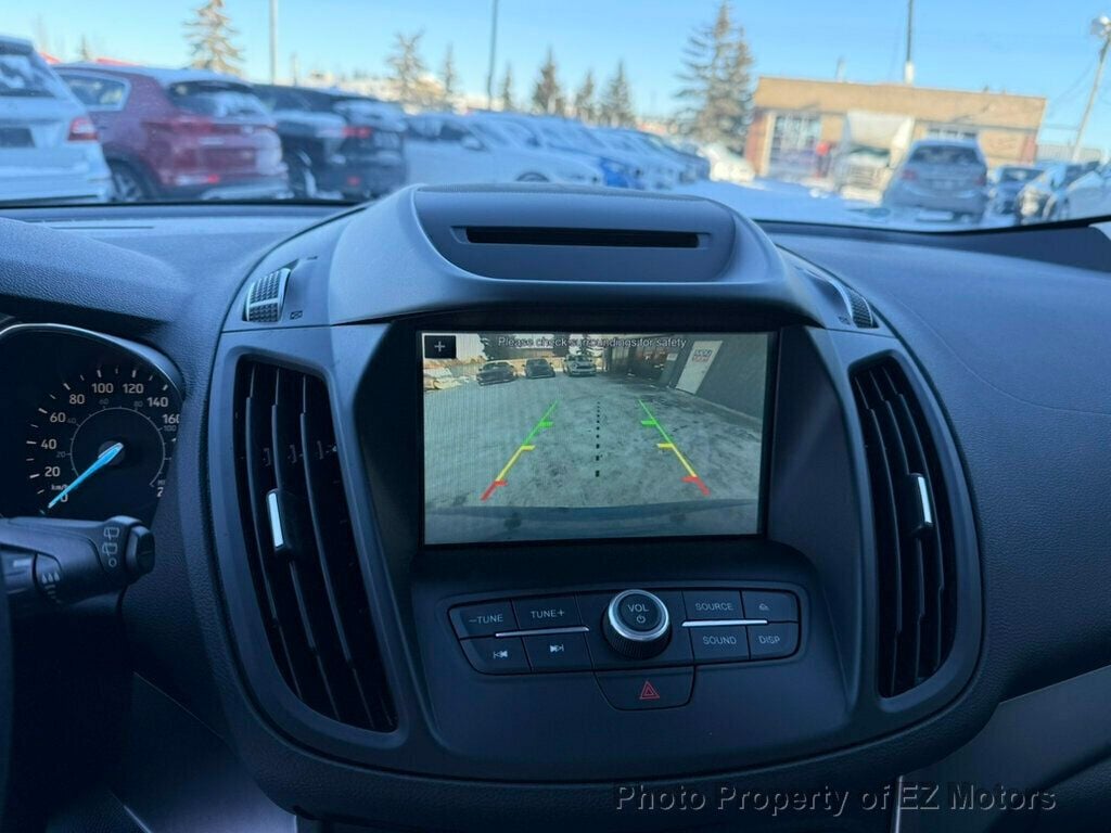 2018 Ford Escape 53255 KM/ONE OWNER/CERTIFIED! - 22760419 - 36