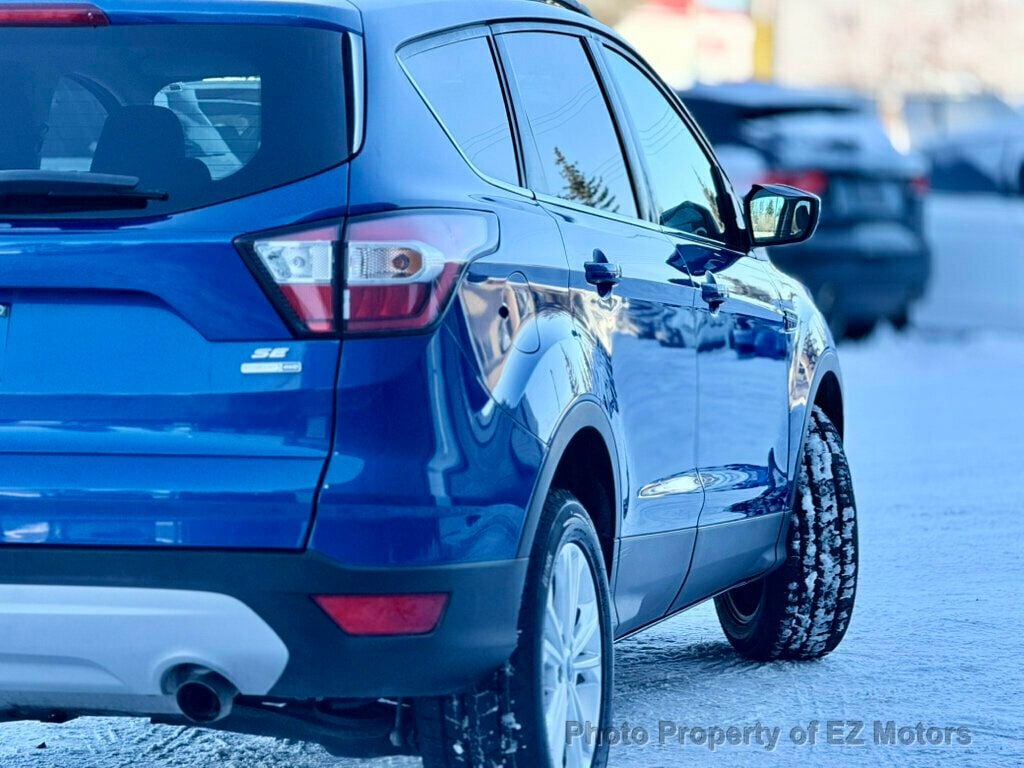 2018 Ford Escape 53255 KM/ONE OWNER/CERTIFIED! - 22760419 - 4