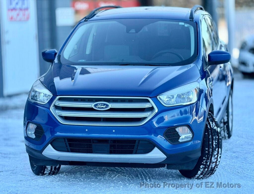 2018 Ford Escape 53255 KM/ONE OWNER/CERTIFIED! - 22760419 - 5