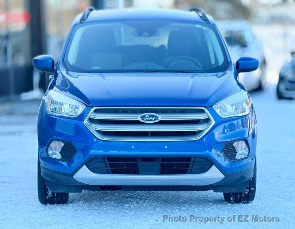 2018 Ford Escape 53255 KM/ONE OWNER/CERTIFIED! - 22760419 - 6