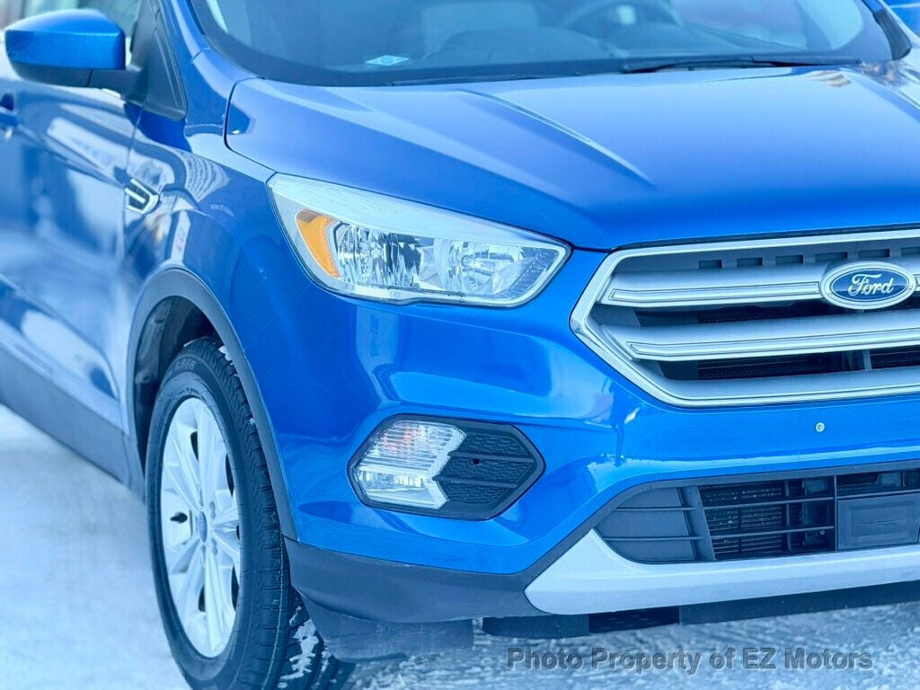 2018 Ford Escape 53255 KM/ONE OWNER/CERTIFIED! - 22760419 - 8