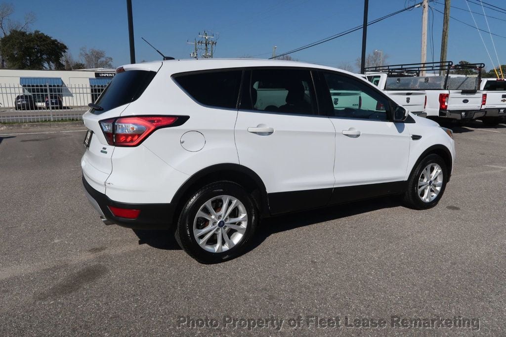 2018 Ford Escape Escape FWD SE - 22782564 - 4