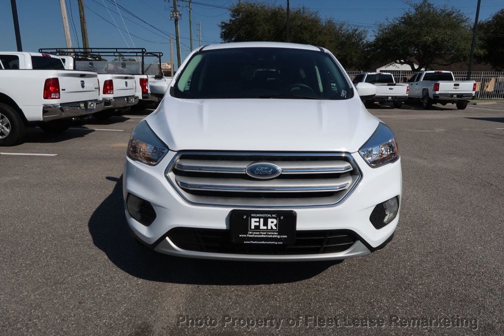 2018 Ford Escape Escape FWD SE - 22782564 - 7