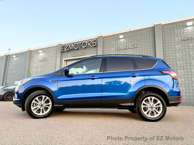 2018 Ford Escape ONE OWNER! 53K ONLY! CERTIFIED! - 22863271 - 0