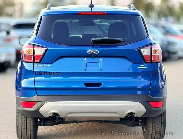 2018 Ford Escape ONE OWNER! 53K ONLY! CERTIFIED! - 22863271 - 9