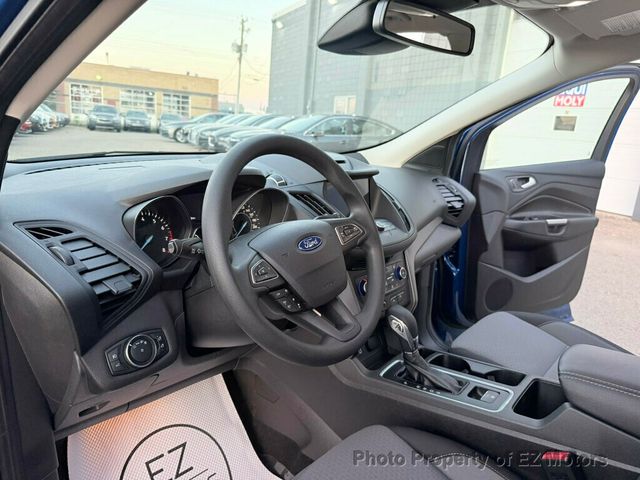 2018 Ford Escape ONE OWNER! 53K ONLY! CERTIFIED! - 22863271 - 12