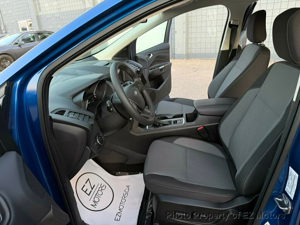 2018 Ford Escape ONE OWNER! 53K ONLY! CERTIFIED! - 22863271 - 13