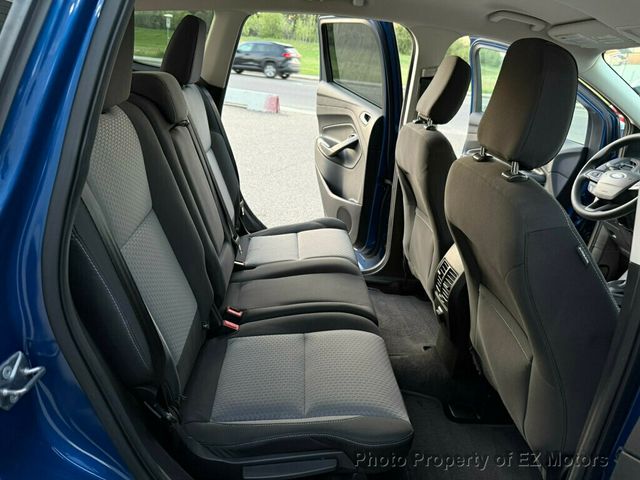 2018 Ford Escape ONE OWNER! 53K ONLY! CERTIFIED! - 22863271 - 16