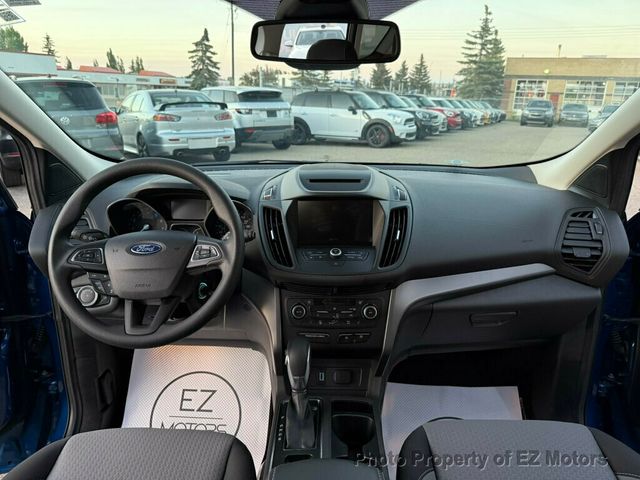 2018 Ford Escape ONE OWNER! 53K ONLY! CERTIFIED! - 22863271 - 18