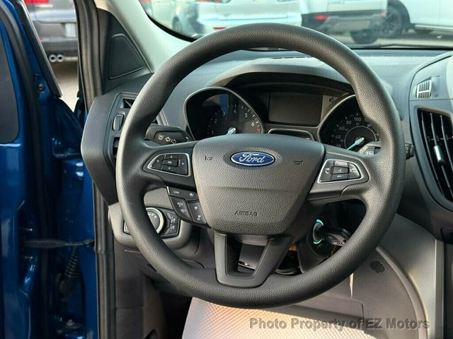 2018 Ford Escape ONE OWNER! 53K ONLY! CERTIFIED! - 22863271 - 19