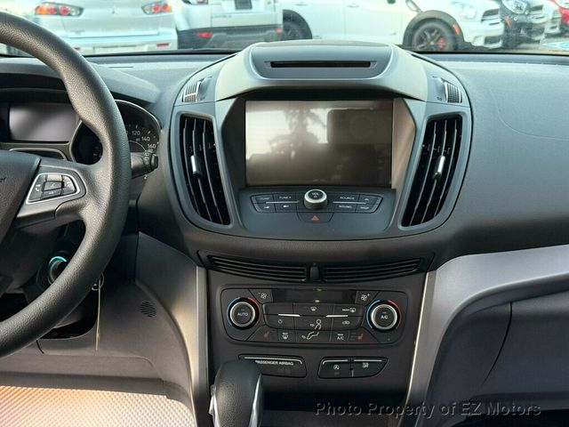 2018 Ford Escape ONE OWNER! 53K ONLY! CERTIFIED! - 22863271 - 20