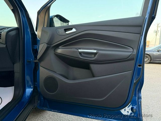 2018 Ford Escape ONE OWNER! 53K ONLY! CERTIFIED! - 22863271 - 22