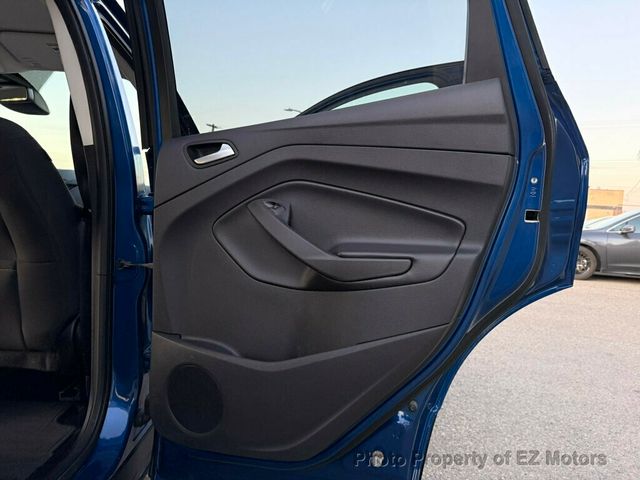 2018 Ford Escape ONE OWNER! 53K ONLY! CERTIFIED! - 22863271 - 23