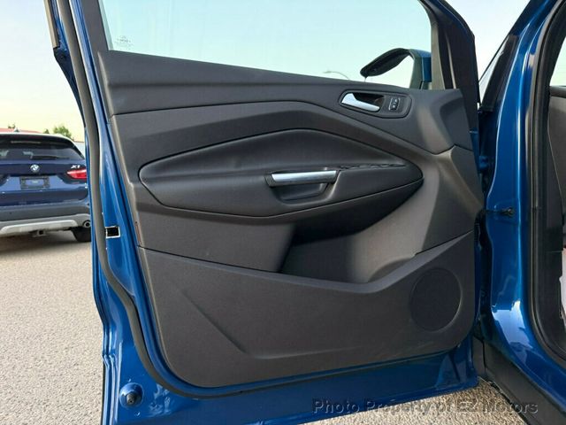 2018 Ford Escape ONE OWNER! 53K ONLY! CERTIFIED! - 22863271 - 25